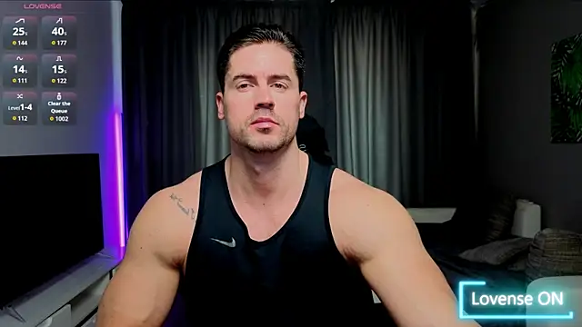 jasonblake19 online show from 04.15.26