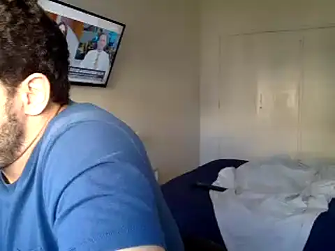 FelipeRiver online show from 12.12.24