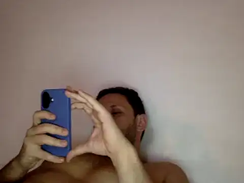 FelipeRiver online show from 01.10.25