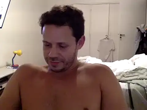 FelipeRiver online show from 02.05.25