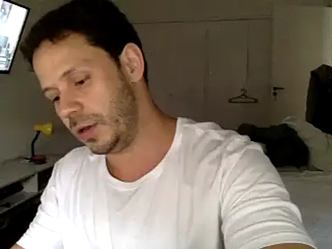 FelipeRiver online show from 02.05.25