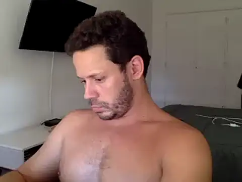 FelipeRiver online show from 02.11.25