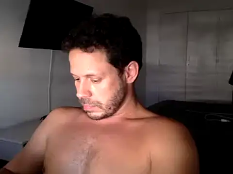 FelipeRiver online show from 02.11.25