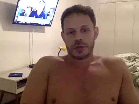 FelipeRiver online show from 02.14.25