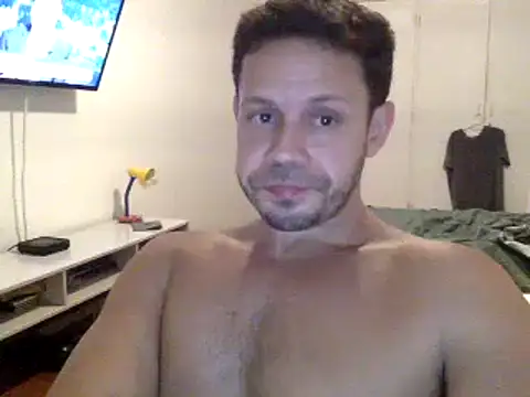 FelipeRiver online show from 02.26.25