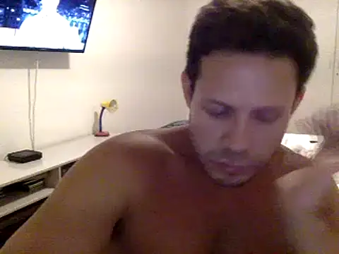 FelipeRiver online show from 03.11.25