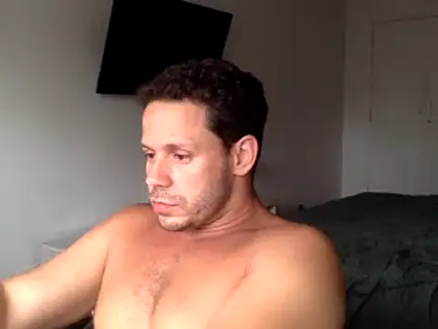 FelipeRiver online show from 03.11.25