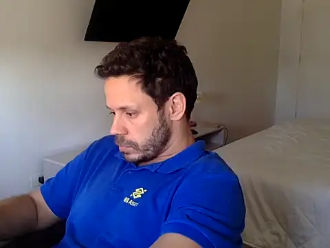 FelipeRiver online show from 09.10.25