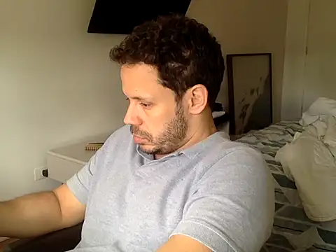 FelipeRiver online show from 09.17.25