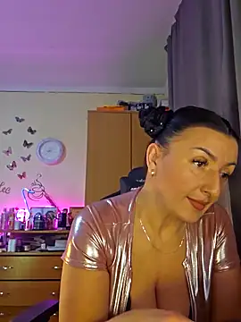 Hotangel75 online show from 02.06.26