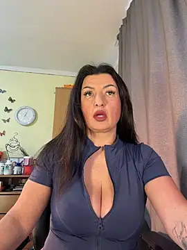 Hotangel75 online show from 02.23.26