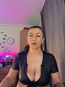 Hotangel75 online show from 05.15.26