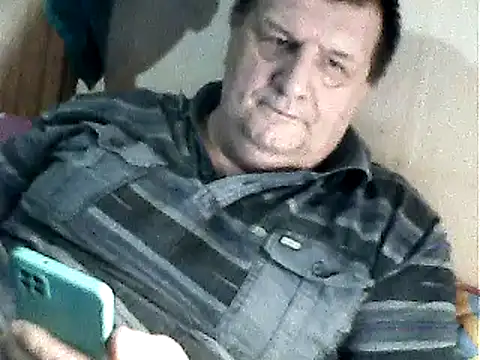 Vyrtous579 online show from 02.13.25