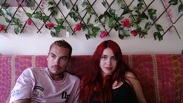 Jack Emily1 online show from 04.12.26