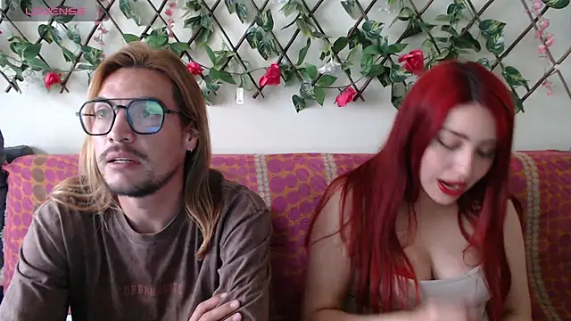 Jack Emily1 online show from 04.14.26