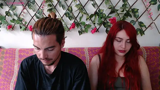 Jack Emily1 online show from 05.13.26