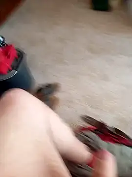 maiki7778 online show from 10.02.25