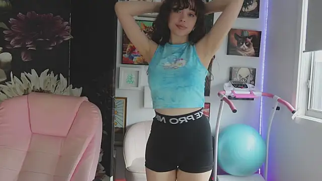 Snapshot of makiyahbelle chatting on 03.26.26 makiyahbelle online show from 03.26.26