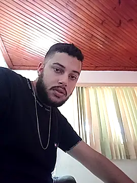 Snapshot of AzureKnee chatting on 02.06.26 AzureKnee online show from 02.06.26