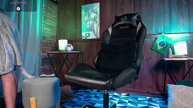 PedroMancini online show from 03.12.26