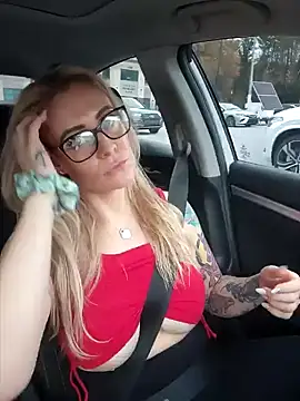 HollyTattoo online show from 12.08.24