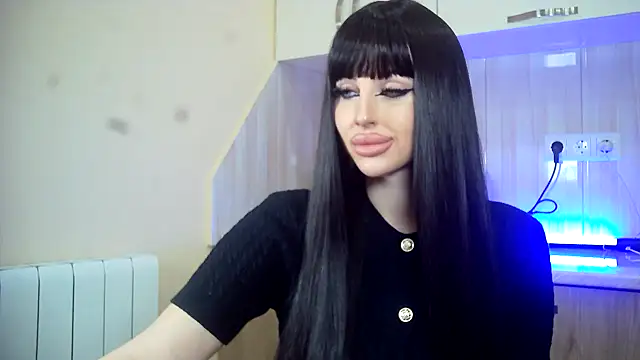 Lady Joli online show from 02.17.26