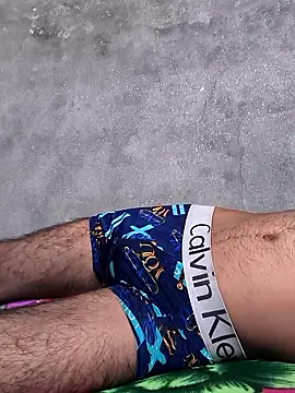 Snapshot of winterison chatting on 11.01.25 winterison online show from 11.01.25