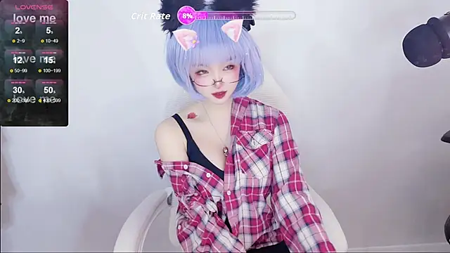 Snapshot of Niya-Nyan chatting on 04.20.26 Niya-Nyan online show from 04.20.26