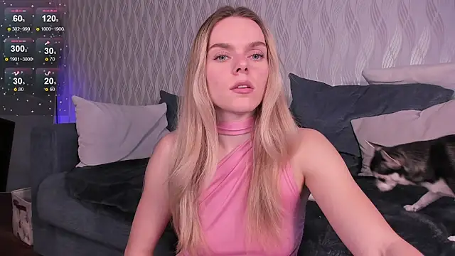 CharliSweet online show from 02.13.26