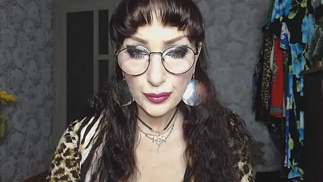 Aziza1 online show from 02.20.26