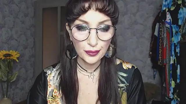 Aziza1 online show from 03.09.26