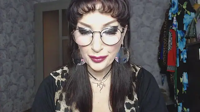 Aziza1 online show from 04.01.26