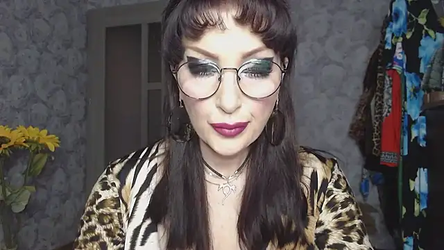 Aziza1 online show from 04.03.26