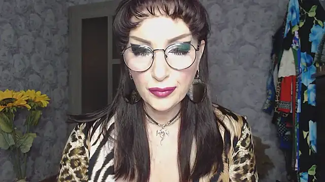 Aziza1 online show from 04.13.26