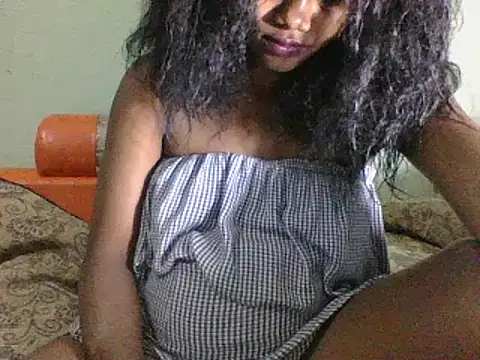 Hamie sexy online show from 02.16.25