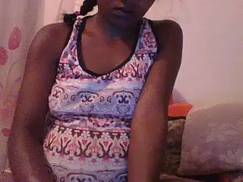 Hamie sexy online show from 03.18.25