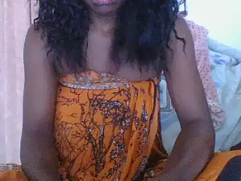 Hamie sexy online show from 12.21.25