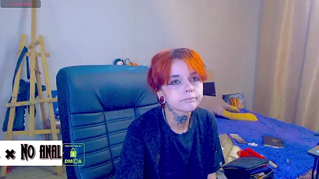 Dark  Elf online show from 03.20.26