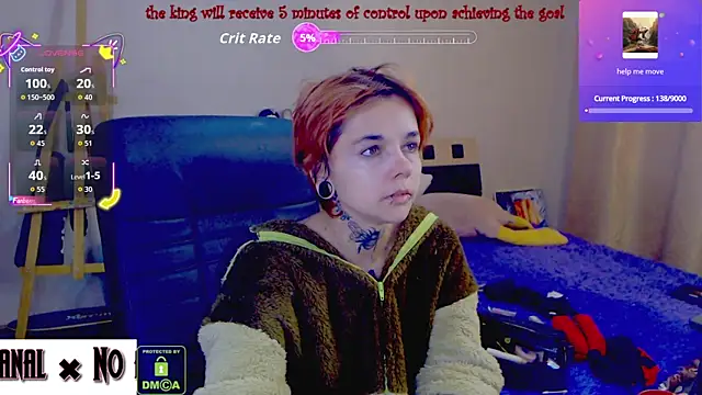 Dark  Elf online show from 04.13.26