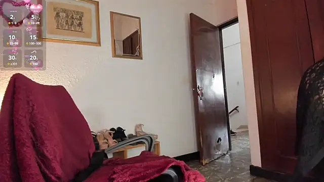 Silver Lovee online show from 06.04.26