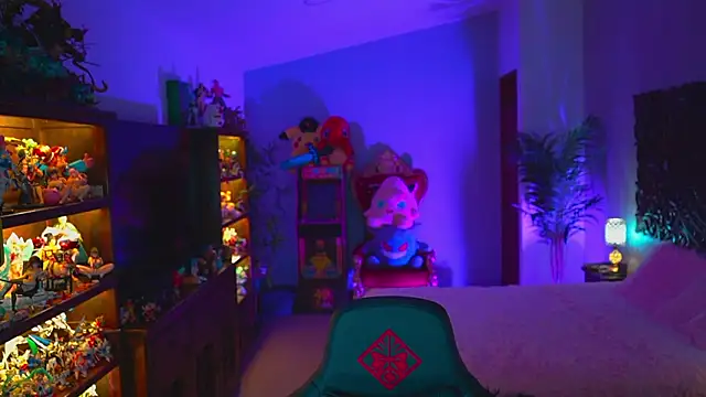 ambarEvans online show from 01.15.25