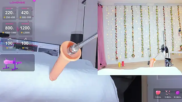 Alessandra Smith online show from 02.01.25