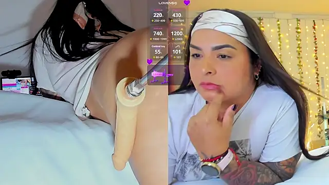 Alessandra Smith online show from 09.28.25