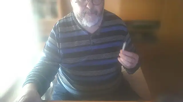 Koldo70 online show from 04.24.26