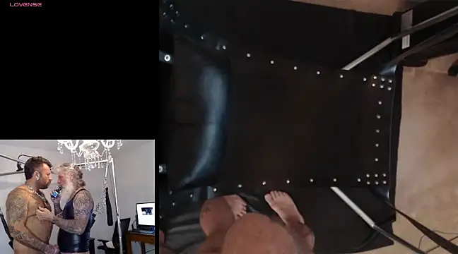 njdbear online show from 12.04.24