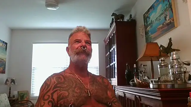 njdbear online show from 09.20.25