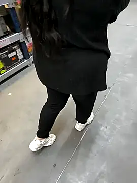 Babby Angel  online show from 04.07.26