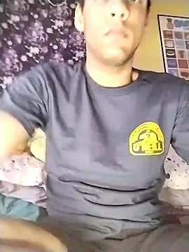 Snapshot of LordSpunFun chatting on 01.04.25 LordSpunFun online show from 01.04.25