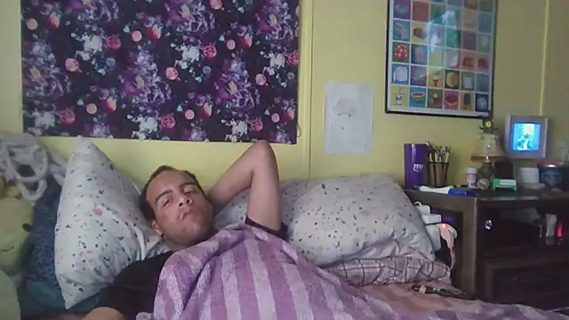 Snapshot of LordSpunFun chatting on 01.30.25 LordSpunFun online show from 01.30.25