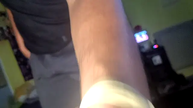 Snapshot of LordSpunFun chatting on 10.22.25 LordSpunFun online show from 10.22.25